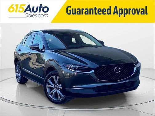 2023 Mazda CX-30 2.5 S Premium Package
