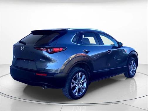 2023 Mazda CX-30 2.5 S Premium Package