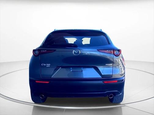 2023 Mazda CX-30 2.5 S Premium Package