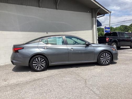 2024 Nissan Altima S FWD
