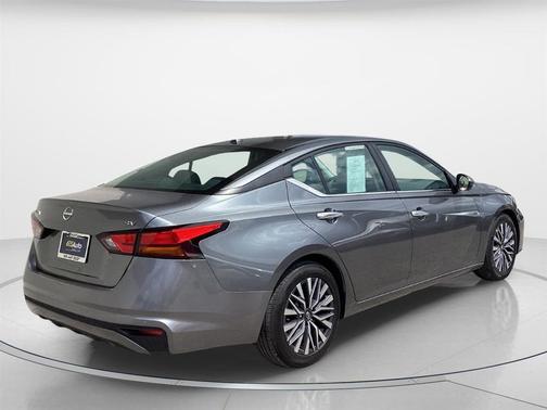 2024 Nissan Altima S FWD