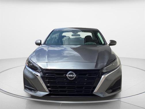 2024 Nissan Altima S FWD