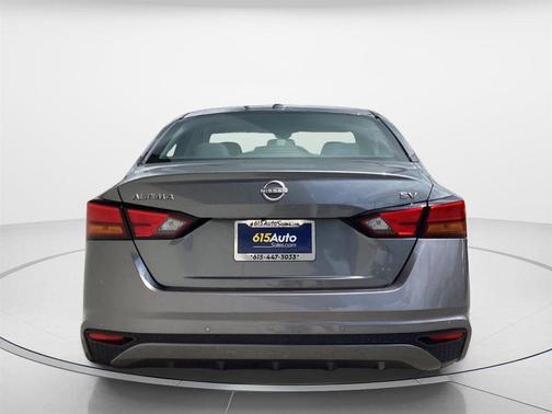 2024 Nissan Altima S FWD