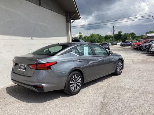 2024 Nissan Altima S FWD