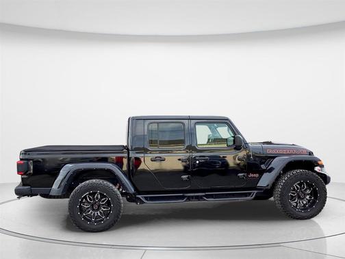 2021 Jeep Gladiator Mojave 4X4