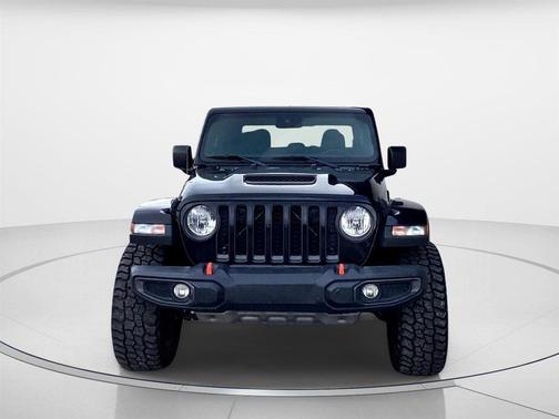 2021 Jeep Gladiator Mojave 4X4