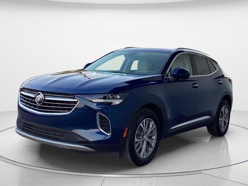 2023 Buick Envision Preferred FWD