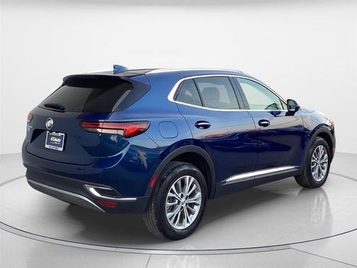 2023 Buick Envision Preferred FWD