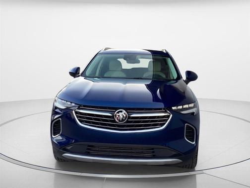 2023 Buick Envision Preferred FWD