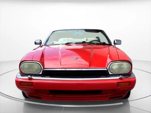 1995 Jaguar XJS 2+2