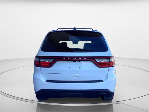 2023 Dodge Durango SXT RWD
