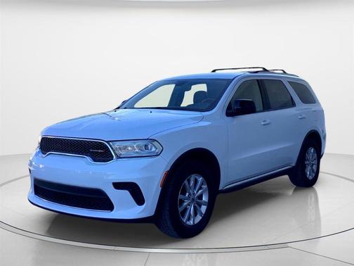 2023 Dodge Durango SXT RWD