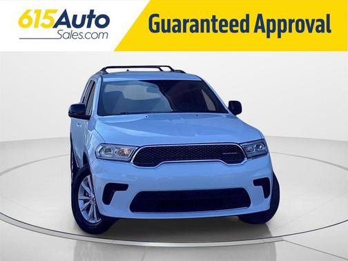 2023 Dodge Durango SXT RWD
