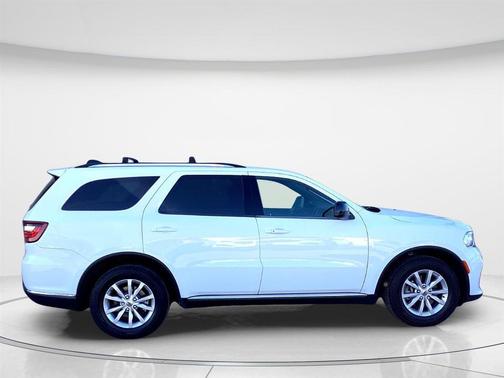2023 Dodge Durango SXT RWD