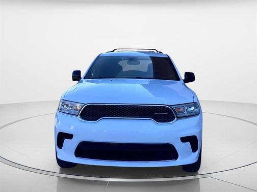 2023 Dodge Durango SXT RWD