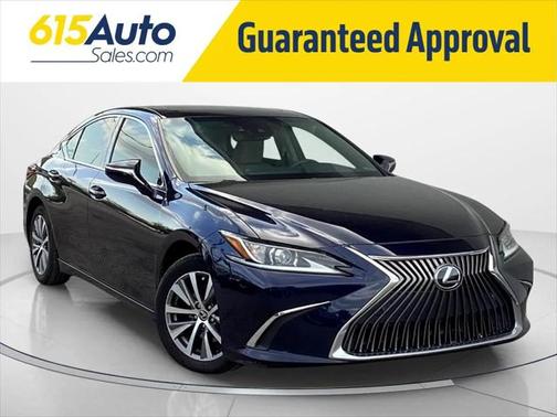 2019 Lexus ES 350 Base