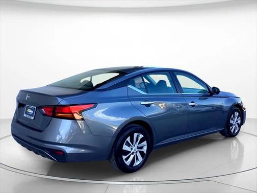 2024 Nissan Altima S FWD
