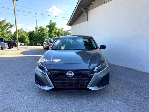 2024 Nissan Altima S FWD