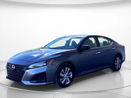 2024 Nissan Altima S FWD