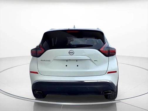 2023 Nissan Murano SL FWD