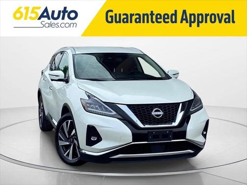 2023 Nissan Murano SL FWD