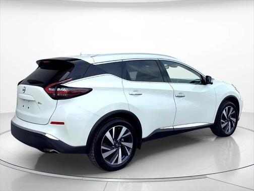 2023 Nissan Murano SL FWD
