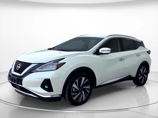 2023 Nissan Murano SL FWD