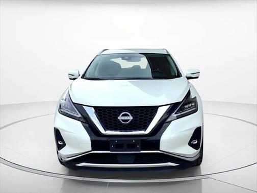 2023 Nissan Murano SL FWD