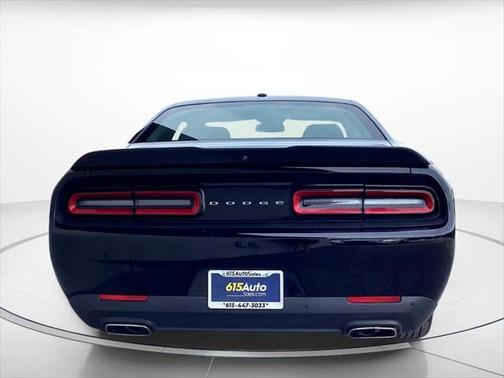 2023 Dodge Challenger GT