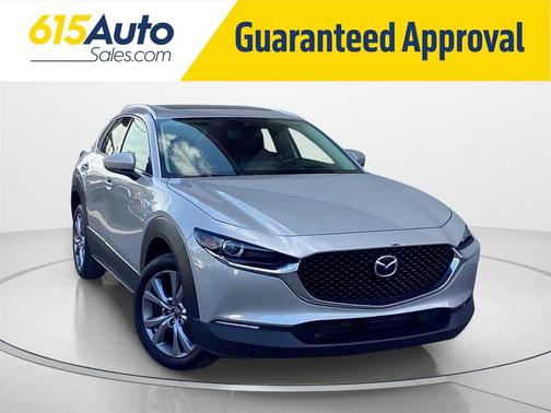 2023 Mazda CX-30 2.5 S Premium Package