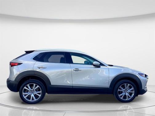 2023 Mazda CX-30 2.5 S Premium Package