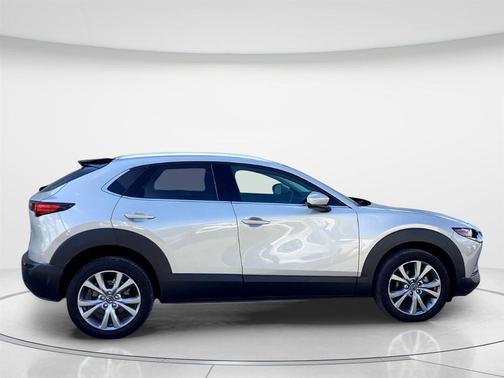 2023 Mazda CX-30 2.5 S Premium Package