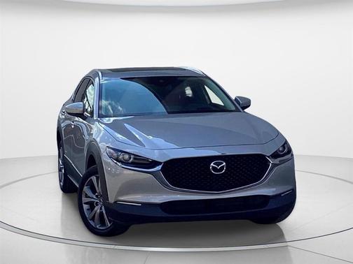 2023 Mazda CX-30 2.5 S Premium Package