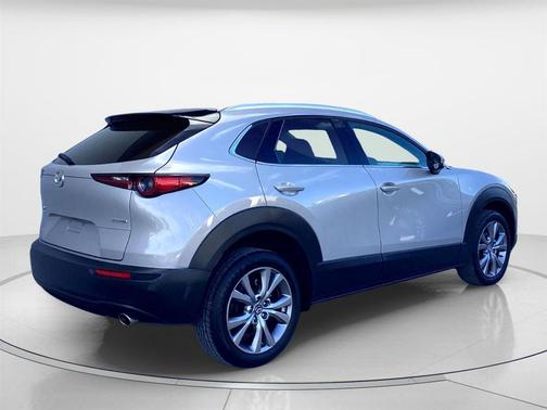 2023 Mazda CX-30 2.5 S Premium Package
