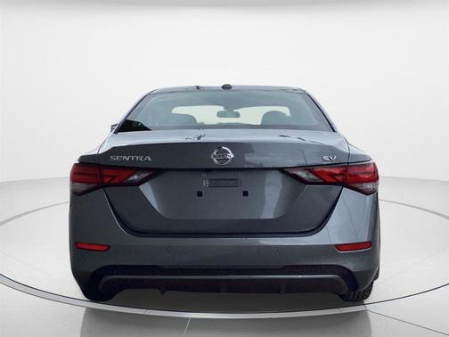 2024 Nissan Altima S FWD