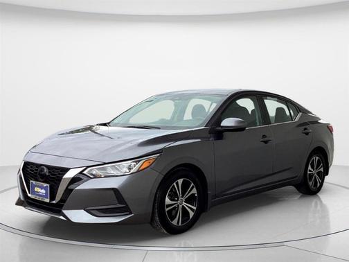2024 Nissan Altima S FWD