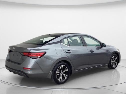 2024 Nissan Altima S FWD