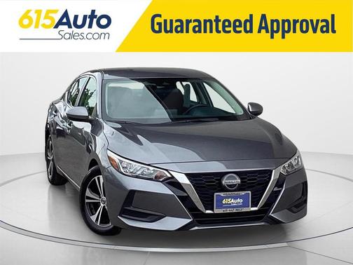 2024 Nissan Altima S FWD