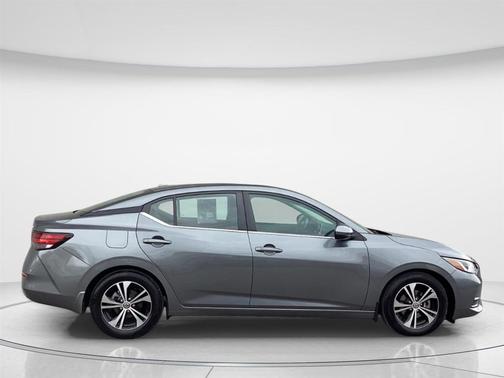2024 Nissan Altima S FWD