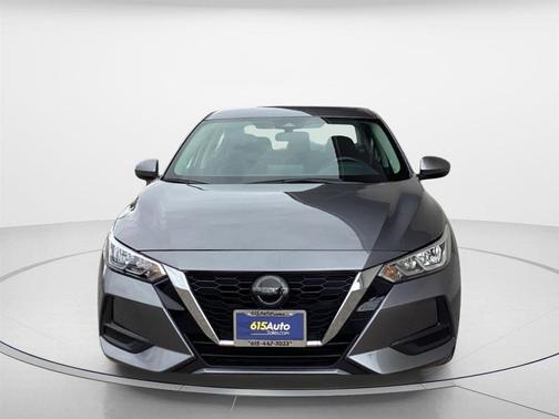 2024 Nissan Altima S FWD