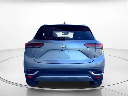 2023 Buick Envision Essence FWD