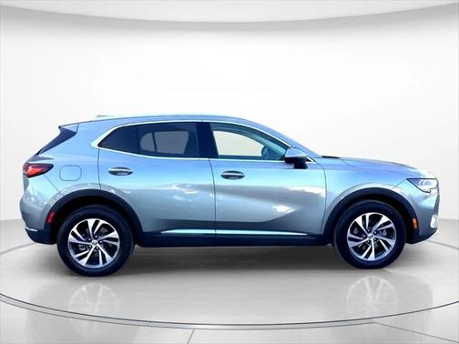 2023 Buick Envision Essence FWD