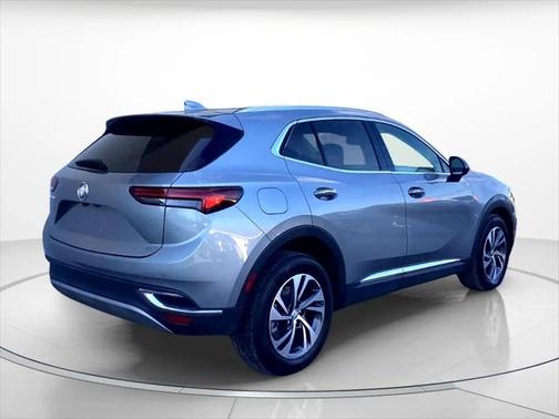 2023 Buick Envision Essence FWD