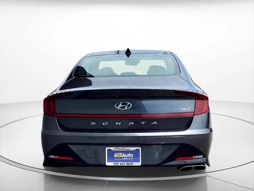 2023 Hyundai SONATA SEL Plus