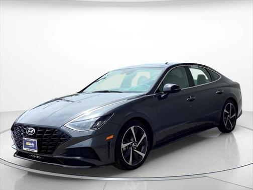 2023 Hyundai SONATA SEL Plus