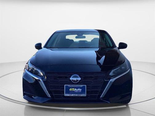2024 Nissan Altima S FWD