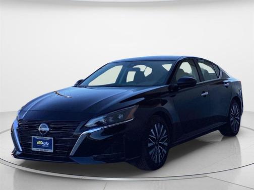 2024 Nissan Altima S FWD