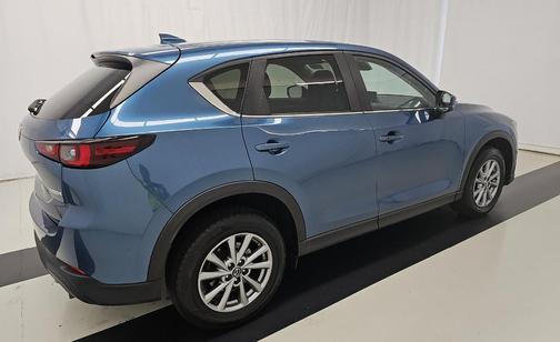 2022 Mazda CX-5 2.5 S Select