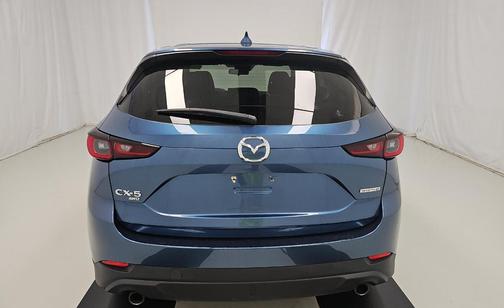 2022 Mazda CX-5 2.5 S Select