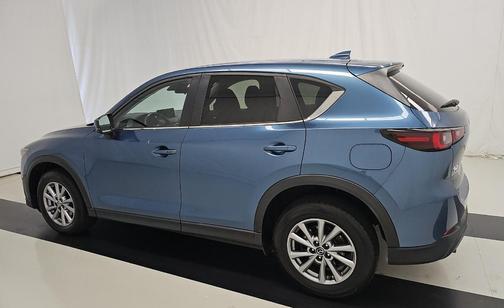 2022 Mazda CX-5 2.5 S Select
